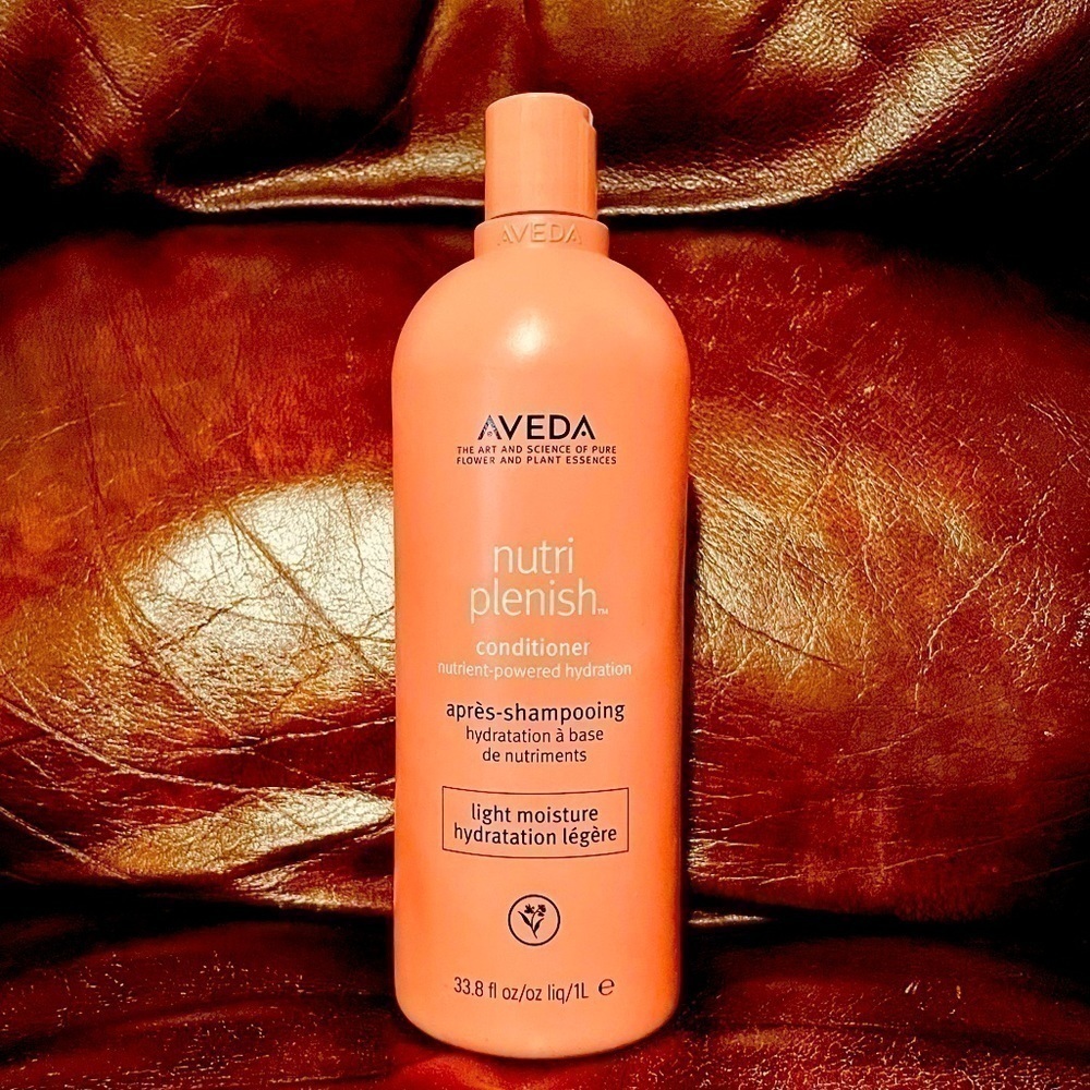 AVEDA Nutriplenish conditioner (light moisture)